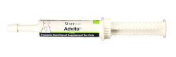 Advita Paste Probiotic Supplement for Pets 15gm