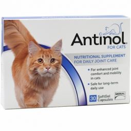 Antinol for Cats 30 Count