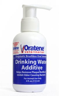 Biotene (Oratene) Drinking Water Additive 4oz