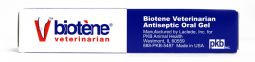 Biotene (Oratene) Maintenance Oral Gel 2.5 oz