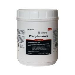 Phenylbutazone Powder for Horses 2.2lbs
