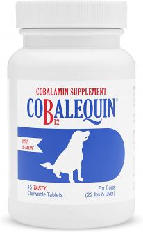 Cobalequin For Medium/Large Dogs 45 Count