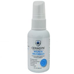Ceragyn Wound & Skin Formula 2 oz