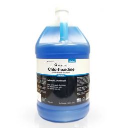 Chlorhexidine 2% Solution Disinfectant 1 Gallon