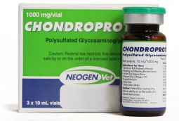 Chondroprotec 10mL 6 Pack  (100 mg/mL)