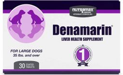Denamarin for Large Dogs Over 35lbs 30 Tabs