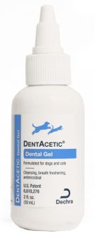 DentAcetic Gel 2 oz