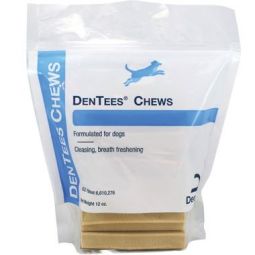 DenTees Chews 12 oz