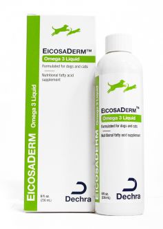 EicosaDerm 8 oz