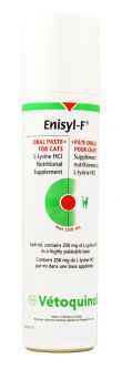 Enisyl-F Supplement for Cats 100ml