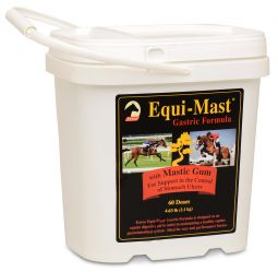 Equi-Mast Gastric Formula 4.63 lbs