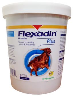 Flexadin Plus Granules 480 g