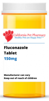 Fluconazole 150 mg 12 Tablets
