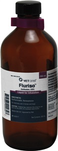 Fluriso (Isoflurane) 250mL