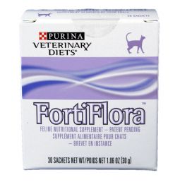 FortiFlora: California Pet Pharmacy