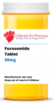Furosemide 50 mg PER TABLET