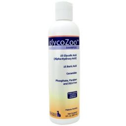 Dermazoo GlycoZoo Shampoo 8 oz