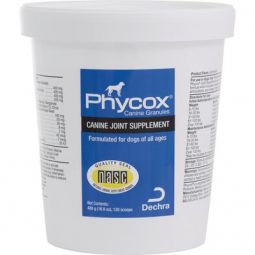 Phycox Granules for Dogs 480 g