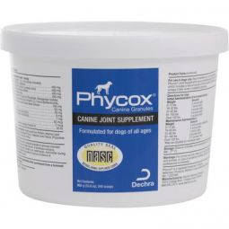 Phycox Granules for Dogs 960 g