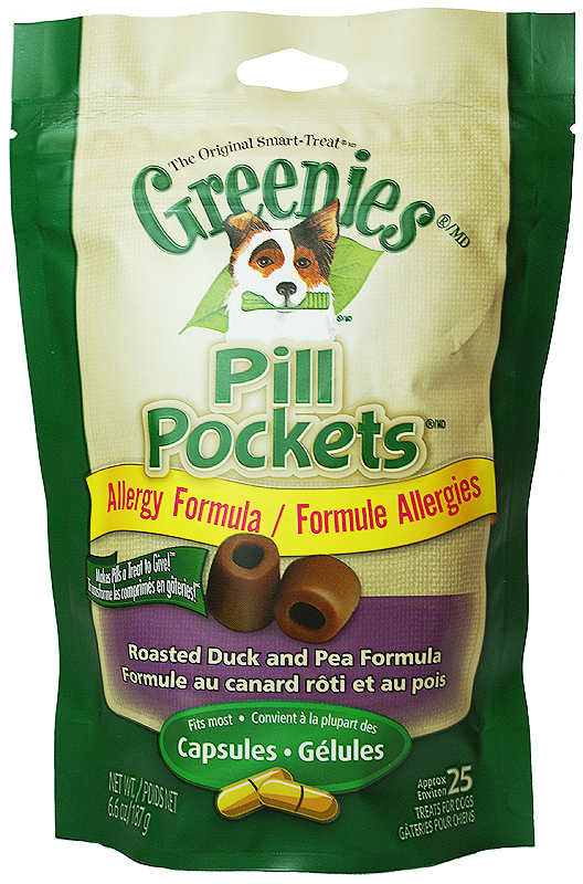 Hypoallergenic pill pockets for dogs hotsell