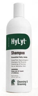 Hylyt Shampoo 16oz