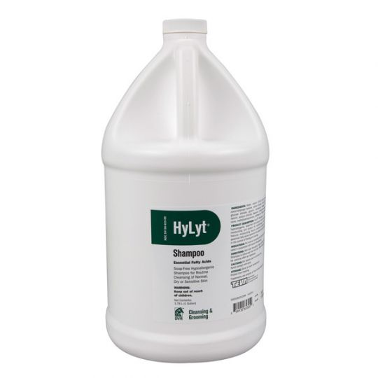 Hylyt shampoo discontinued best sale