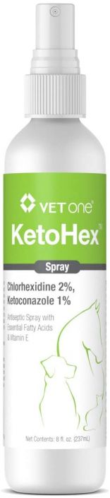 Ketohex spray 2025