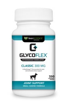 Glyco-Flex Classic 300 mg 250 ct