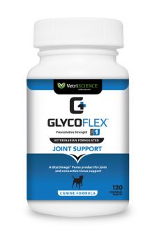 Glyco-Flex I 120 Tablets
