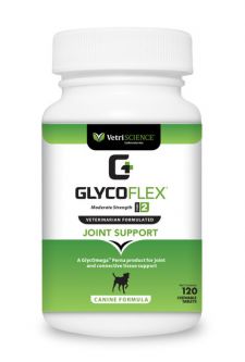 GLYCO-FLEX II 120 Tablets