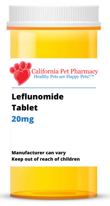 Leflunomide 20 deals