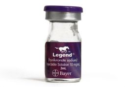 Legend Equine 2 mL 10 mg/mL