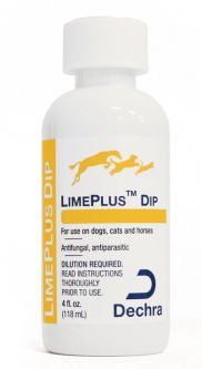 LimePlus Dip 4 oz