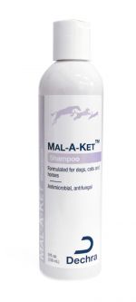 Mal-A-Ket Shampoo 8 oz