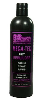 Mega-Tek Pet Rebuilder 16oz