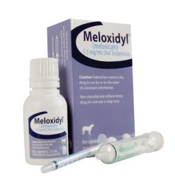 Meloxidyl 100ml 1.5mg/mL