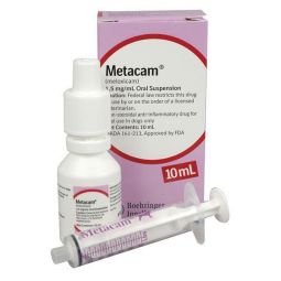 Metacam 10 mL 1.5 mg/ml