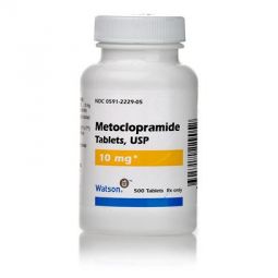 Metoclopramide: California Pet Pharmacy