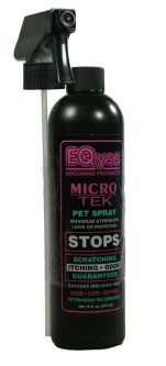 Micro-Tek Pet Spray 16 oz