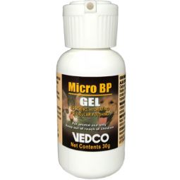 Micro BP Gel 30g (Pyoben Alternative)