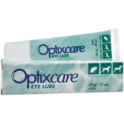 Optixcare Eye Lubricant 20 gm