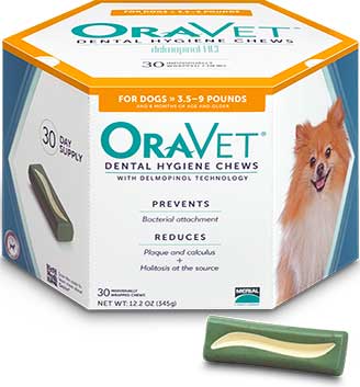 oravet small