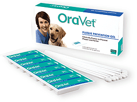 Oravet coupons best sale