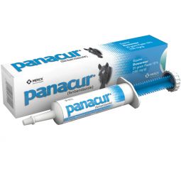 Panacur Equine Dewormer Paste 25g