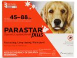 Parastar Plus for Dogs