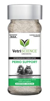 Perio Support Powder 4.2 oz