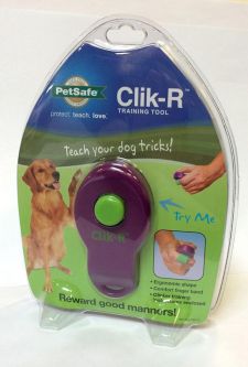 PetSafe Clik-R Dog Trainer
