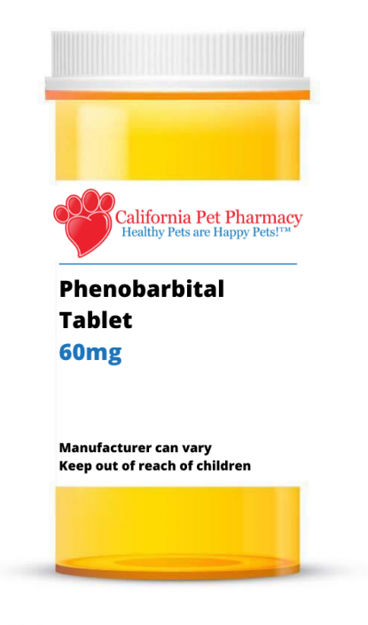 Phenobarbital retailer for cats