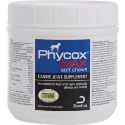 Phycox Max Soft Chew 90 Count