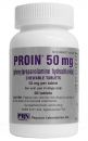 proin 50mg 60 tablets